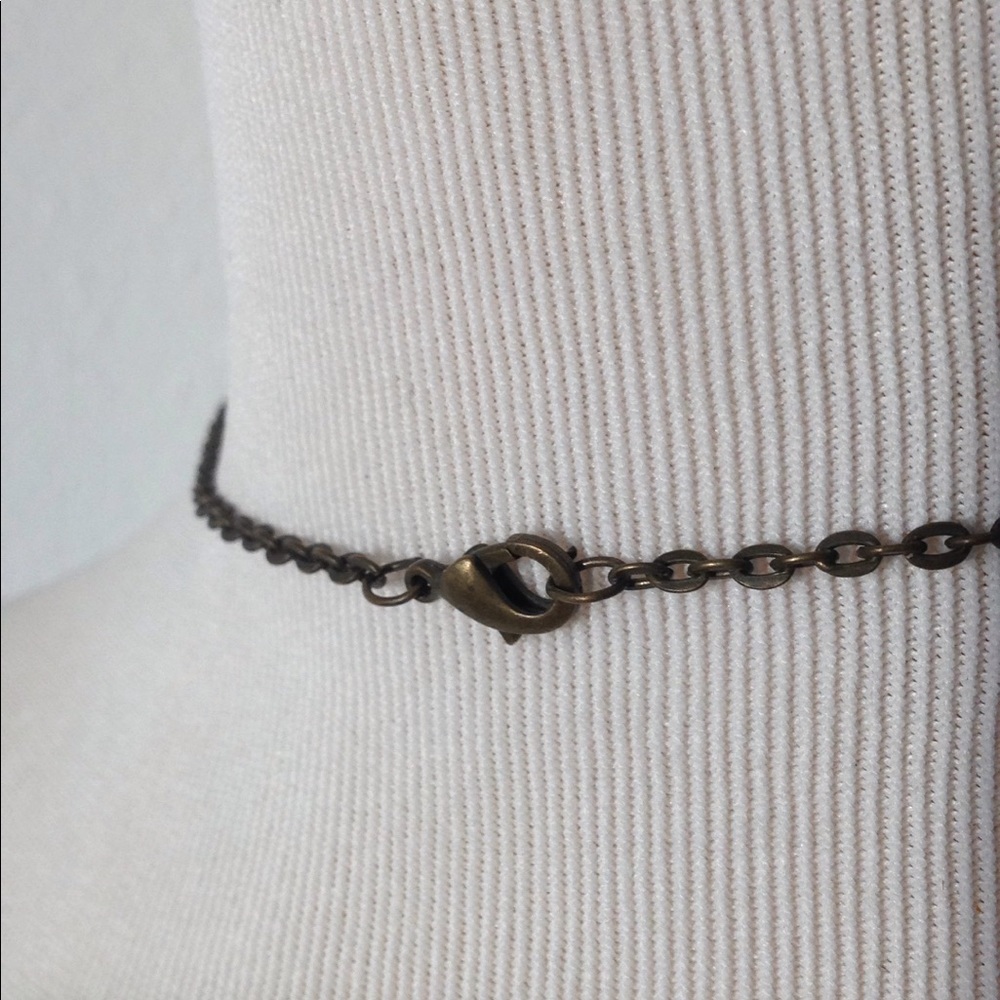 SOLD! Necklace - Picture 3 of 4